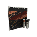 Sunriser Боевая краска (Немного поношенное)