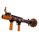 Horror Holiday Rocket Launcher (Minimal Wear)