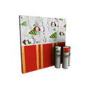 Snow Globalization War Paint (Factory New)