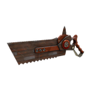 Civil Servant Mk.II Ампутатор (Поношенное) странного типа