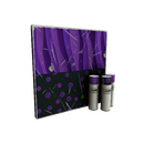 Potent Poison War Paint (Minimal Wear)