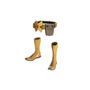 Причиндалы подхалима