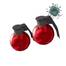 The Ornament Armament