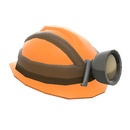 Vintage Mining Light