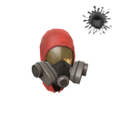 Strange Mishap Mercenary