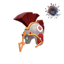 Backbreaker's Skullcracker