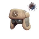 Полярный медведь