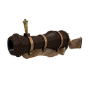 Strange Killstreak Nutcracker Mk.II Loose Cannon (Minimal Wear)