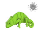 Хамелеон-приятель