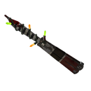 Festivized Airwolf Knife (Field-Tested)