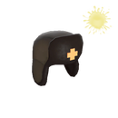 The Gentleman's Ushanka