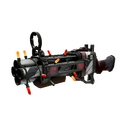 Bomb Carrier Железный бомбардир (Поношенное) с украшениями странного типа