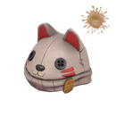 Удачливая кошкошляпа