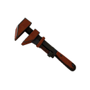 Team Serviced Wrench (Minimal Wear)