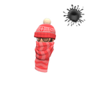 Strange Winter Wrap Up