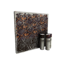 Skull Study Боевая краска (Поношенное)