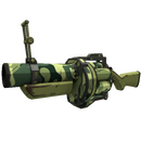 Backwoods Boomstick Mk.II Гранатомёт (После полевых испытаний)