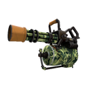 King of the Jungle Minigun (Field-Tested)