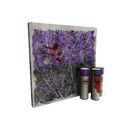 Potent Poison War Paint (Battle Scarred)