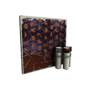 Spirit of Halloween Боевая краска (После полевых испытаний)