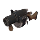 The Quickiebomb Launcher