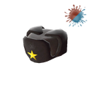 Офицерская ушанка