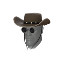 The Frontier Djustice