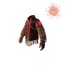 Птицелов из Австралькатраса