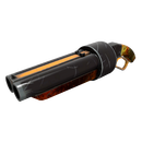 Shot to Hell Scattergun (Minimal Wear)