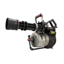 Mister Cuddles Пулемёт (После полевых испытаний)