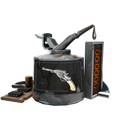 Killstreak L'Etranger Kit