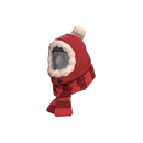 Сибирский лицехват