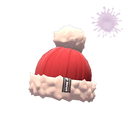 Strange Professional's Pom-Pom