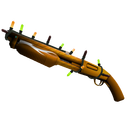 Dragon Slayer Дробовик (Прямо с завода)  с украшениями профессионального уб?