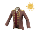 Genuine Distinguished Rogue