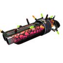 Party Phantoms Обрез (После полевых испытаний)  с украшениями