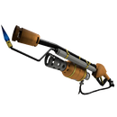 Turbine Torcher Flame Thrower (Factory New)