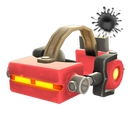 Strange Virtual Viewfinder