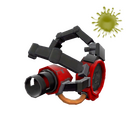 The Virtual Reality Headset