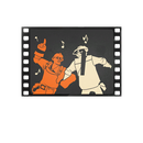 Насмешка: Кадриль