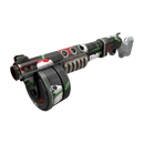 Death Deluxe Паническая атака (Поношенное) серийного убийцы странного типа