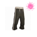 Опасные штанишки