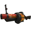 Organ-ically Hellraised Гранатомёт (После полевых испытаний)