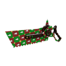 Gifting Mann's Wrapping Paper Amputator (Minimal Wear)