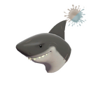 Pyro Shark