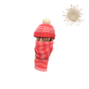 Strange Winter Wrap Up