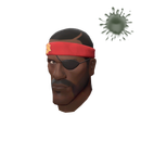 Стильный ДеГрут