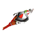 Snow Globalization Holy Mackerel (Minimal Wear)