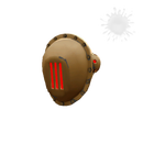 The Person in the Iron Mask