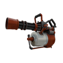 Team Serviced Minigun (Minimal Wear)